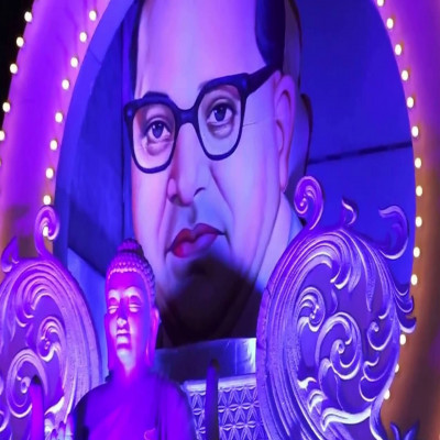 Ambedkar Jayanti Places to See